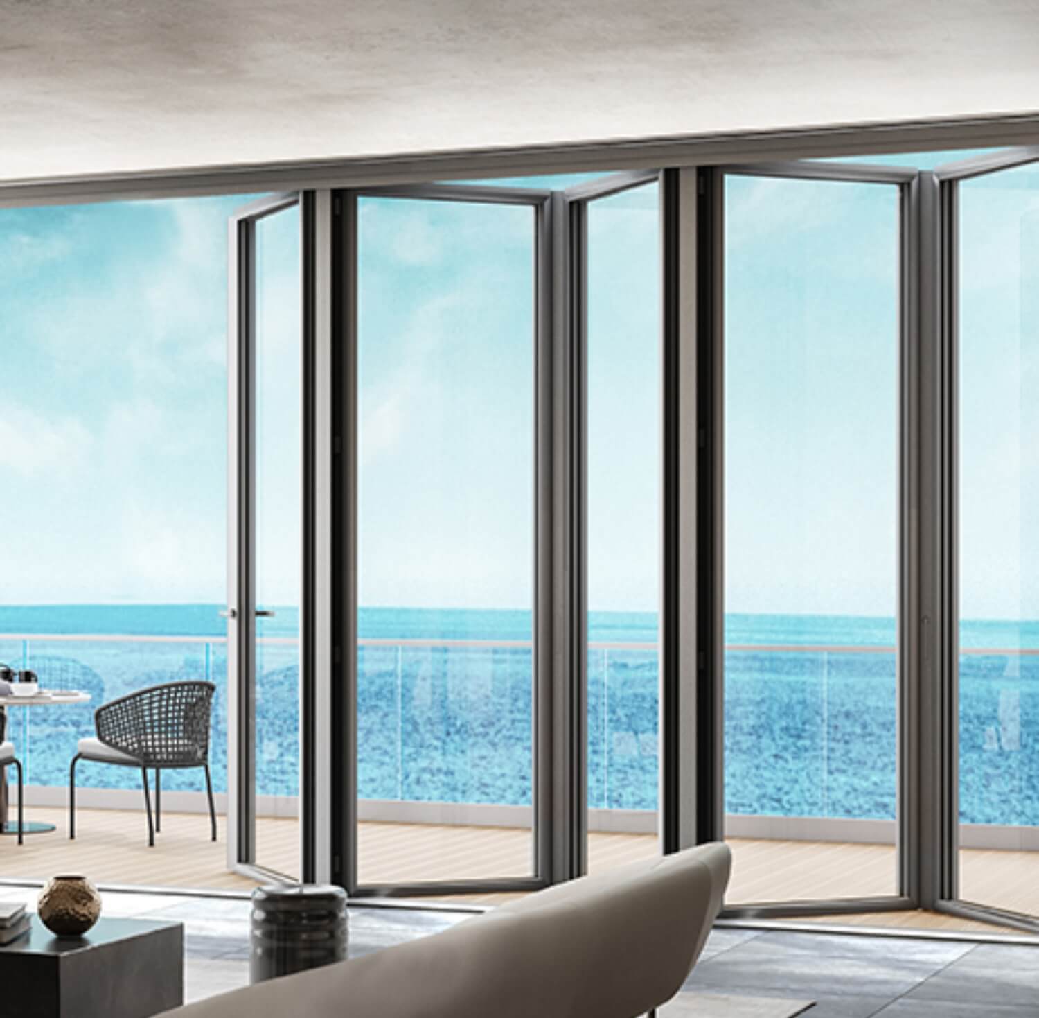 European Profiles project